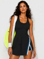 Avrane The Piper Club Dress