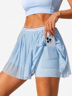 Avrane The Pearl Club Skort