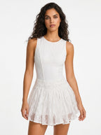 Avrane The Lyla Court Dress