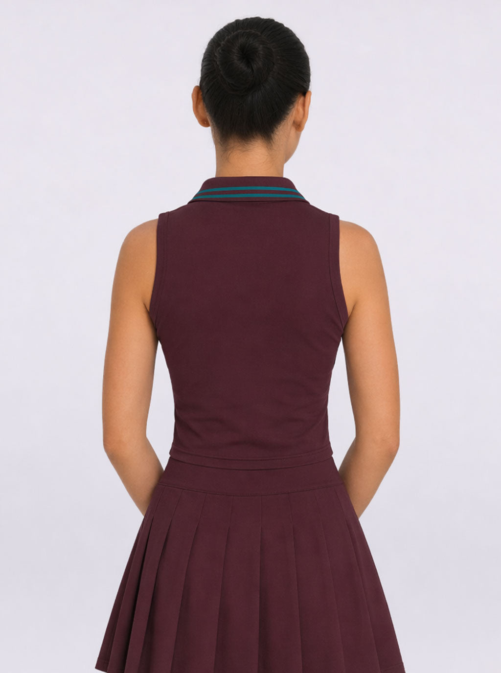 Avrane The Opal Polo Tank Secondary image