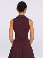 Avrane The Opal Polo Tank
