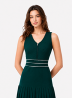 Avrane The Ione Tennis Dress