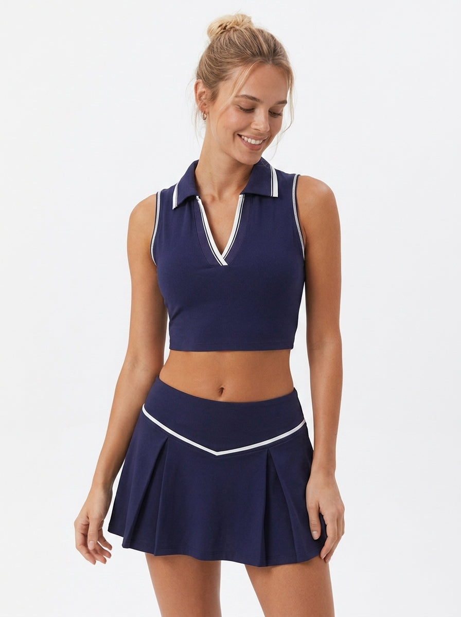 Avrane The Liora Top