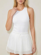 Avrane The Amara Court Dress