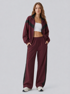 Avrane The Zoe Retro Track Set