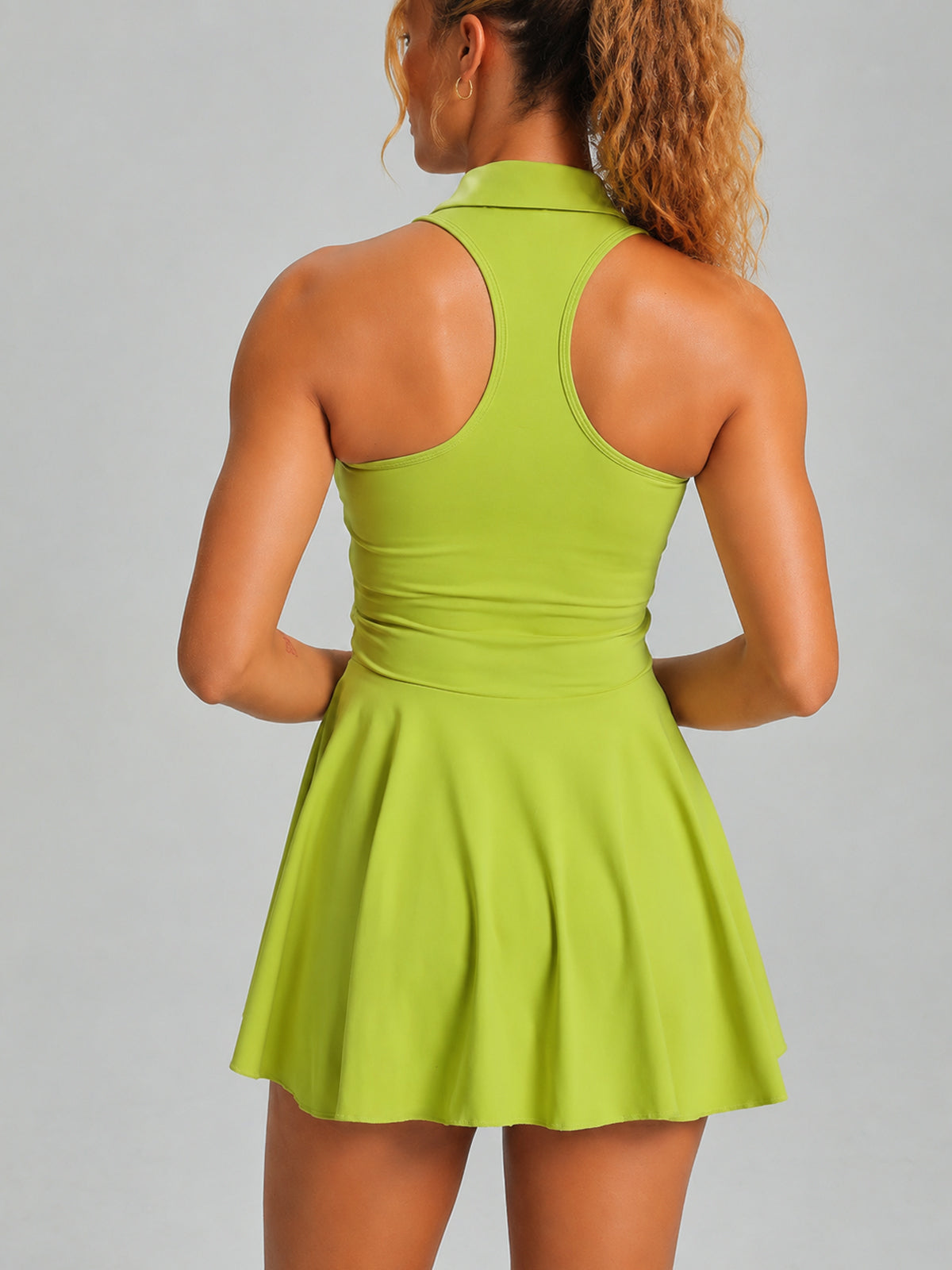 Avrane The Romy Dress Secondary image