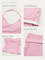 Avrane The Naomi Second-Skin Stretch Set