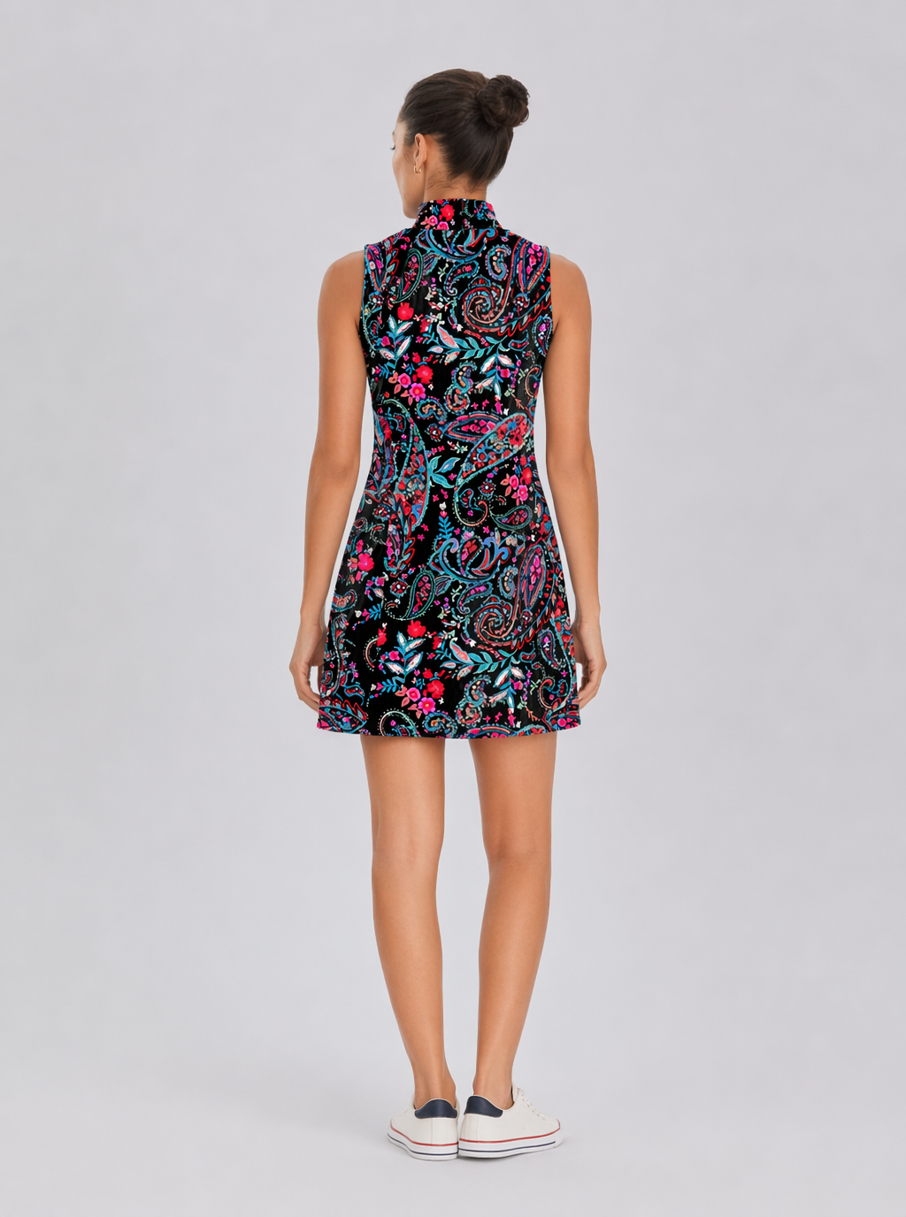 Avrane The Seraphina Dress Secondary image