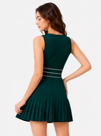 Avrane The Ione Tennis Dress