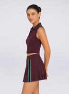 Avrane The Opal Polo Tank