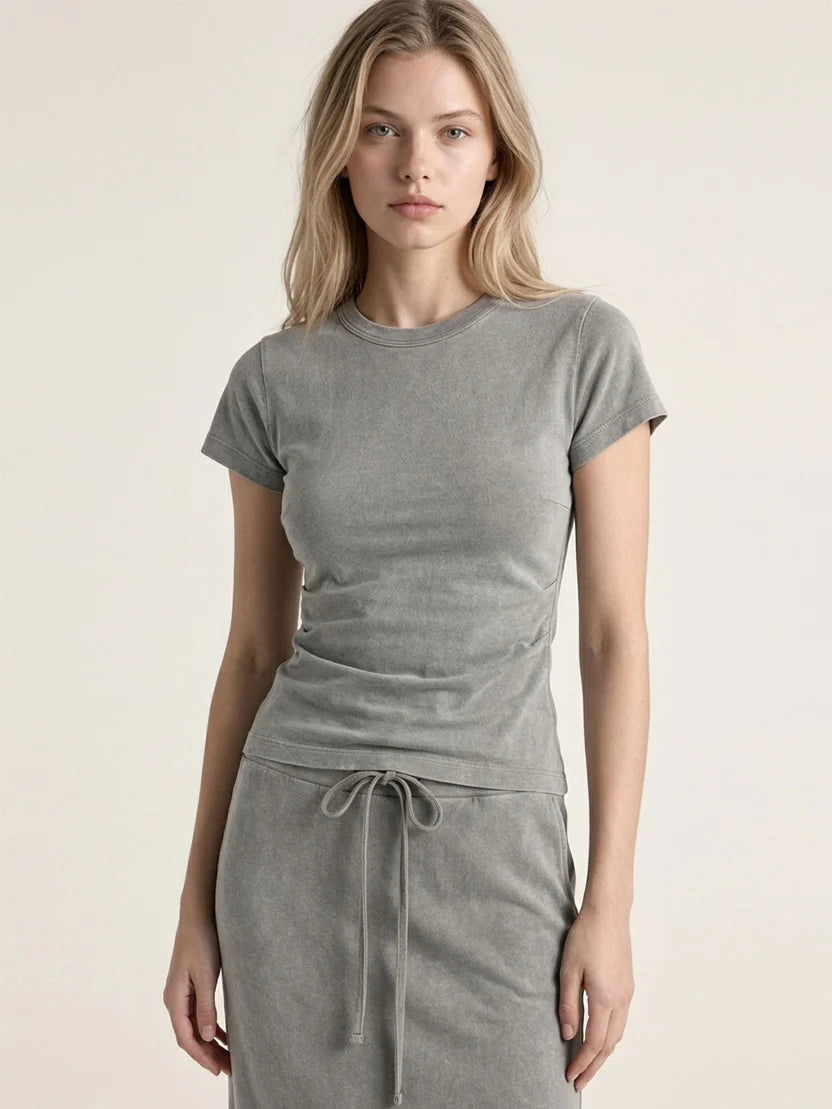 Avrane Jax Casual Short-Sleeve Set Secondary image