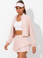 Avrane The Clara Sun Protection Jacket