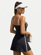 Avrane The Nadia Dress