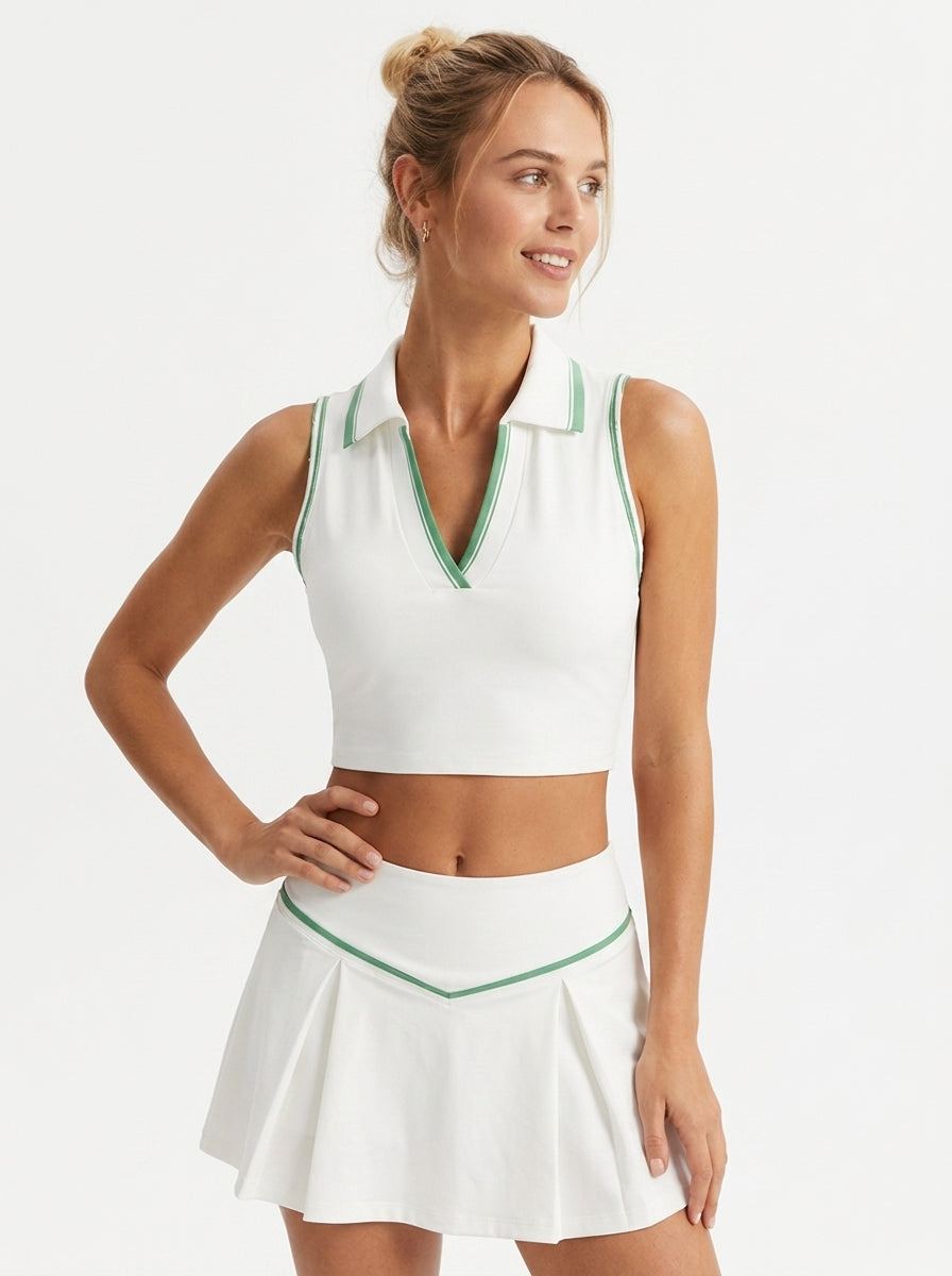 Avrane The Liora Top
