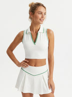 Avrane The Liora Top