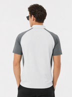 Avrane The Silas Men’s Polo Top