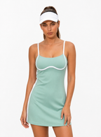 Avrane The Nadia Tennis Dress
