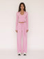 Avrane Yasmin Wrap Two-Piece Set