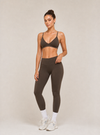 Avrane The Arielle Y-Back Top - women's adjustable Y-back scoop sports bra