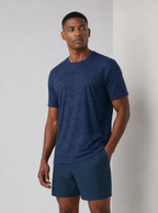 Avrane The Beck Men’s Performance Tee