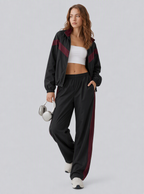 Avrane The Zoe Retro Track Set