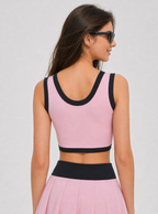 Avrane The Hadley Crop Tank