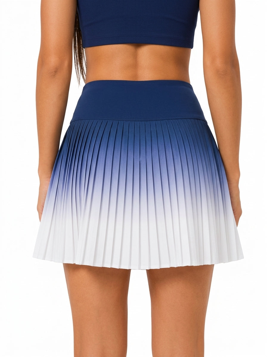 Avrane The Haven Pleated Skort