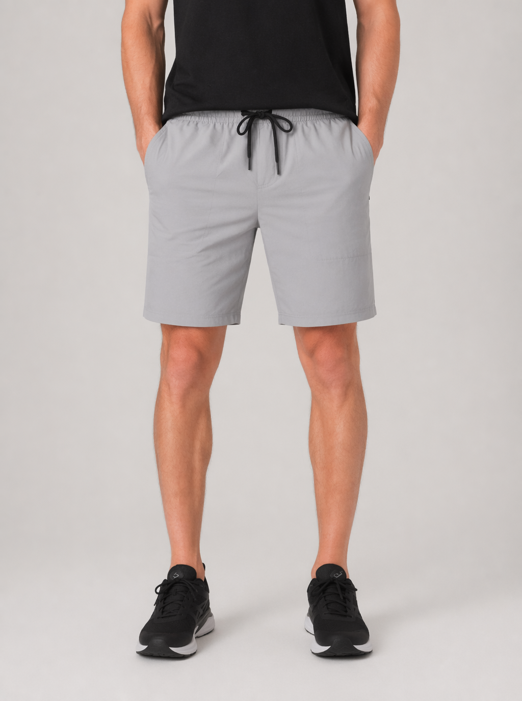 Avrane The Asher Men’s Athletic Shorts
