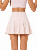Avrane The Brynn Layered Tennis Skort