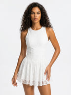 Avrane The Lyla Court Dress
