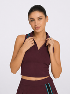 Avrane The Opal Polo Tank