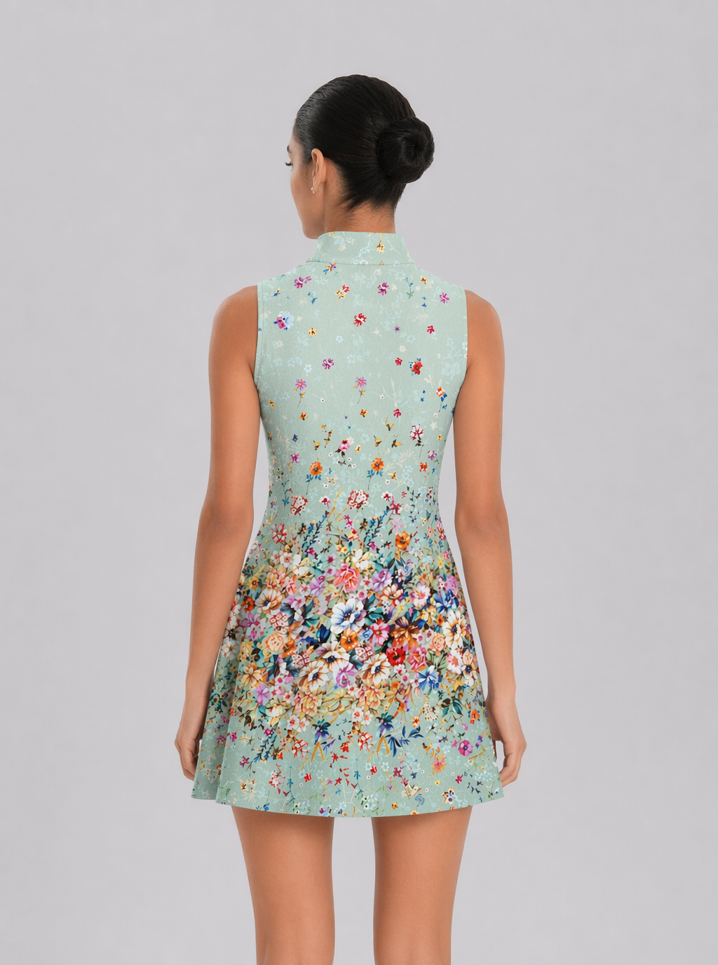 Avrane The Seren Golf Dress Secondary image