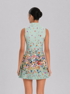 Avrane The Seren Golf Dress
