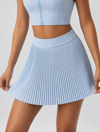 Avrane The Elowen Pleated Skort
