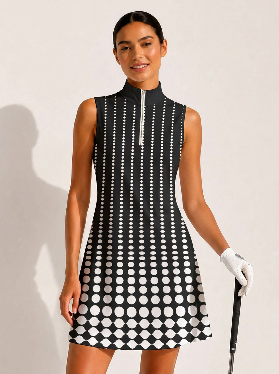 Avrane The Maren Golf Dress