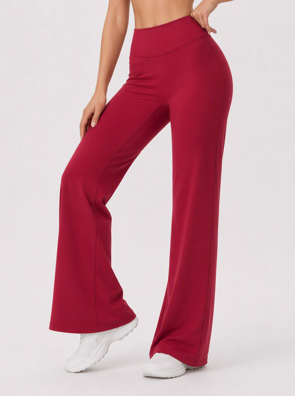Avrane The Zinnia Wide-Leg Bottom