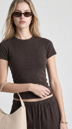 Avrane The Xenia Cotton Pant