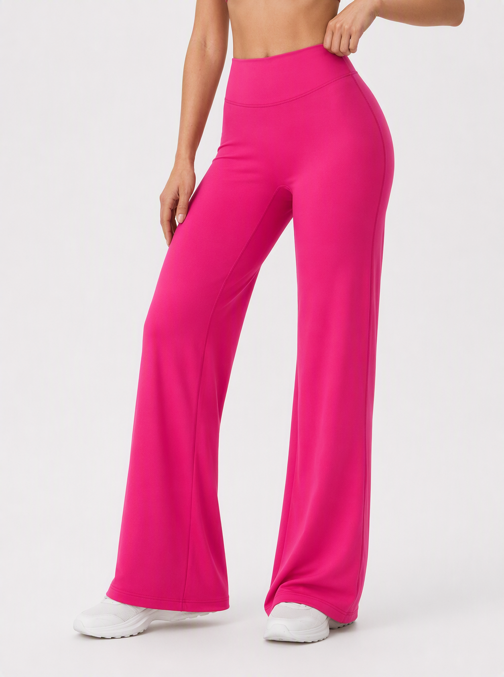 Avrane The Zinnia Wide-Leg Bottom