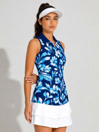 Avrane The Liana Polo Tank