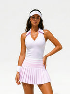 Avrane The Vienna Retro Tennis Set