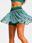 Avrane The Poppy Court Skort