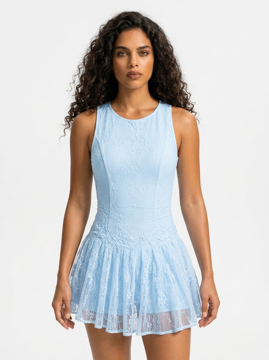 Avrane The Lyla Court Dress