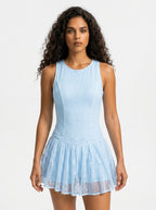 Avrane The Lyla Court Dress