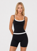 Avrane The Avery Cami Short Set