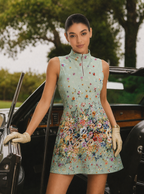 Avrane The Seren Golf Dress