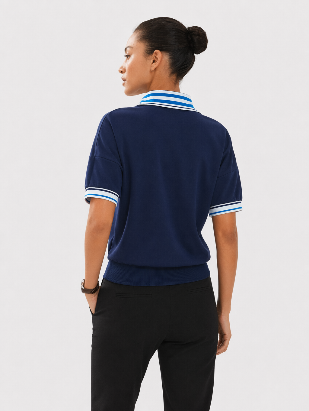 Avrane The Sloane Golf Top Secondary image