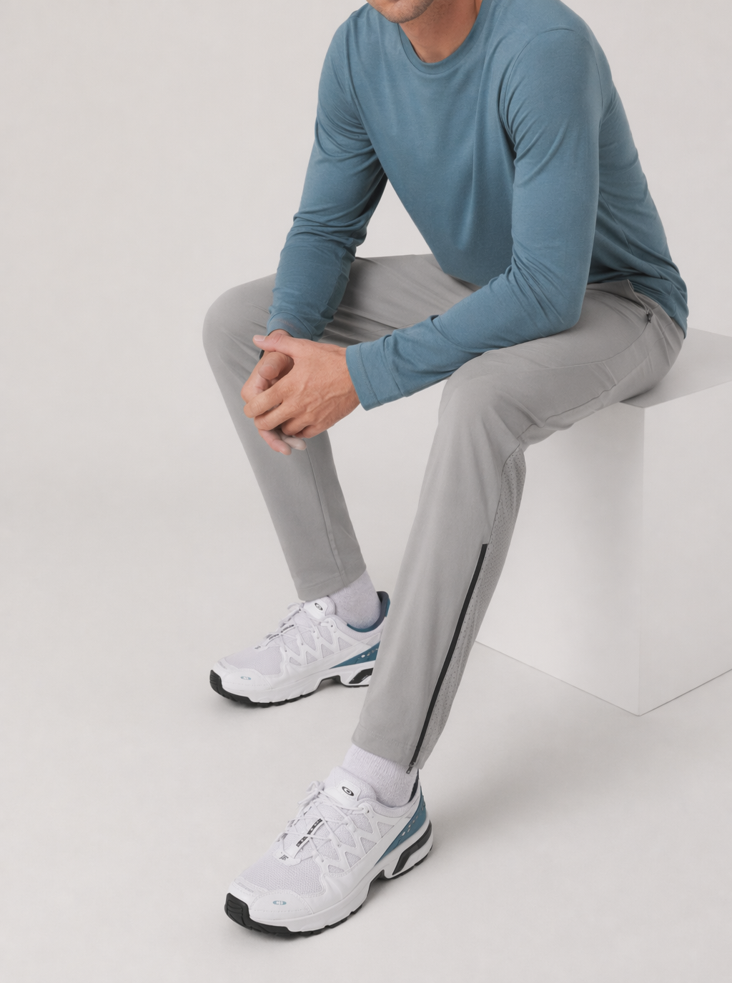 Avrane The Lennox Men’s Performance Pants