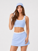 Avrane The Cora Layered Contrast Set