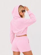 Avrane The Sienna Three-Piece Set