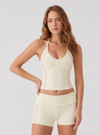 Avrane The Naomi Second-Skin Stretch Set